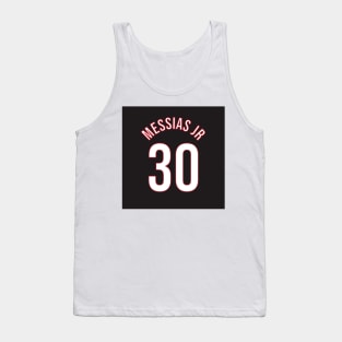 Messias Jr 30 Home Kit - 22/23 Season Tank Top